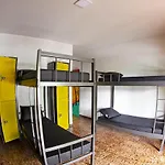 Bagus Hostel & Bar