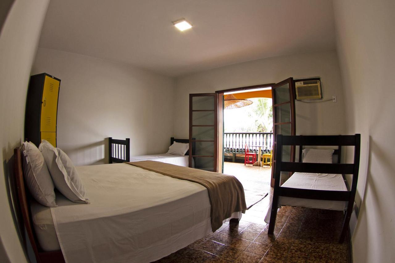 Bagus & Bar Ubatuba