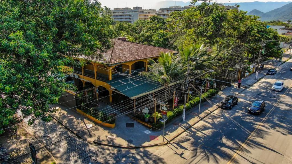 Bagus & Bar Albergue