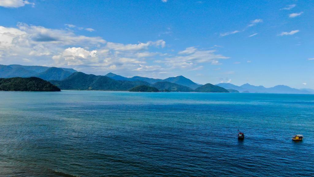 Bagus & Bar Ubatuba