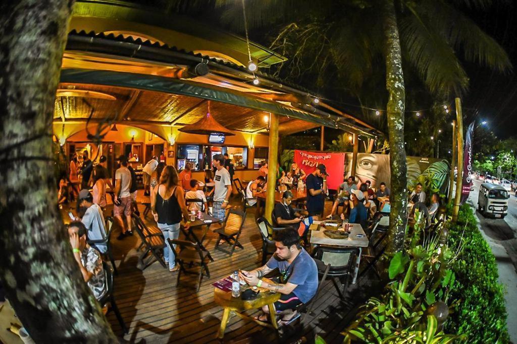 Bagus & Bar * Ubatuba