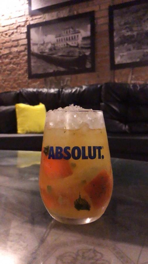 Albergue Bagus & Bar