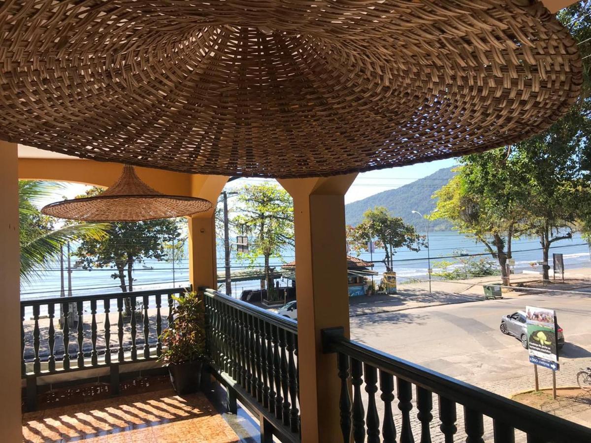 Bagus & Bar * Ubatuba